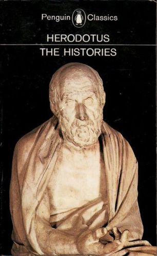 The Histories by Herodotus