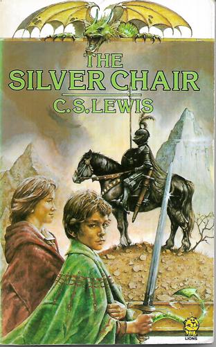 The Silver Chair by C. S. Lewis