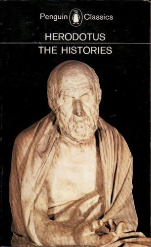 The Histories by Herodotus