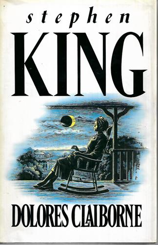 Dolores Claiborne by Stephen King