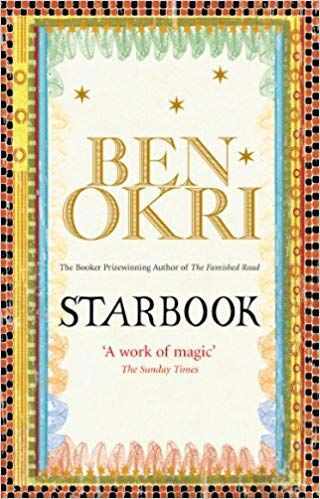 Starbook by Ben Okri