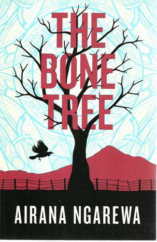 The Bone Tree by Airana Ngarewa