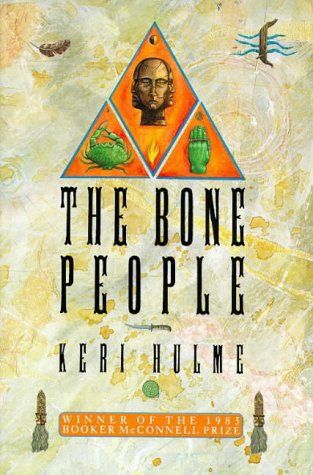 The Bone People by Keri Hulme