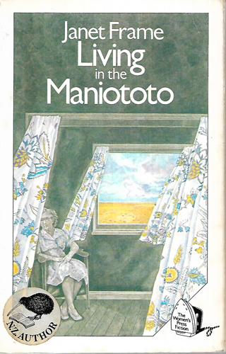 Living in the Maniototo by Janet Frame