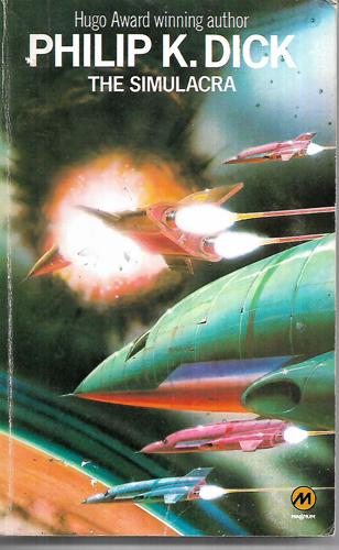 The Simulacra by Philip K. Dick