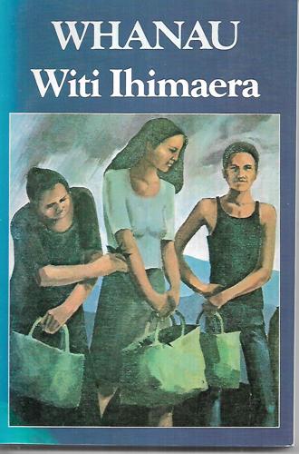 Whanau by Witi Ihimaera