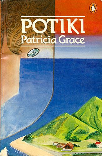 Potiki by Patricia Grace