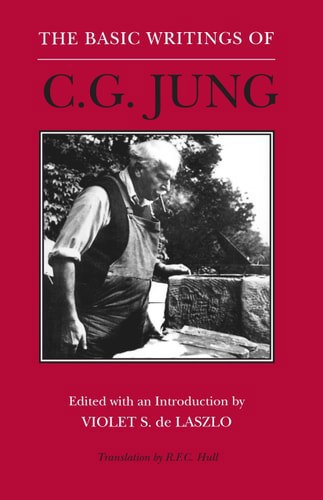 The Basic Writings Of C.G. Jung Revised Edition by C. G. Jung
