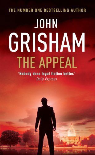 The Appeal by John Grisham