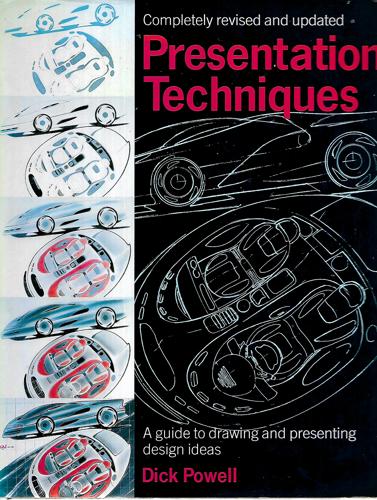 Presentation Techniques by Dick Powell