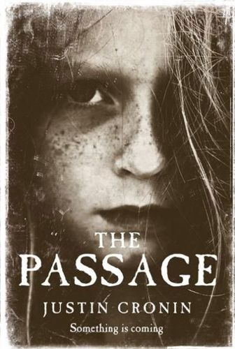 The Passage by Justin Cronin