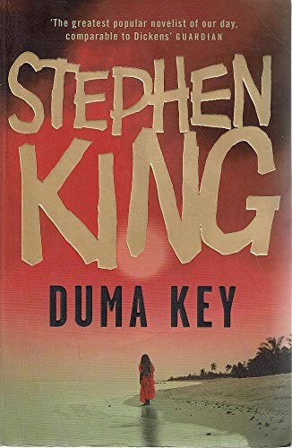 Duma Key by Stephen King
