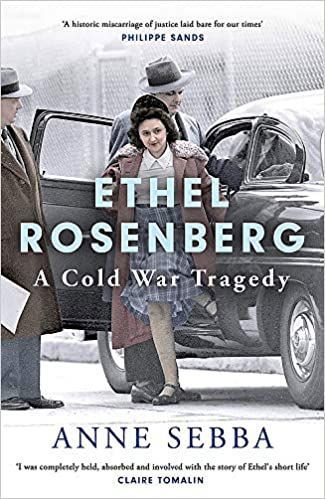 Ethel Rosenberg by Anne Sebba