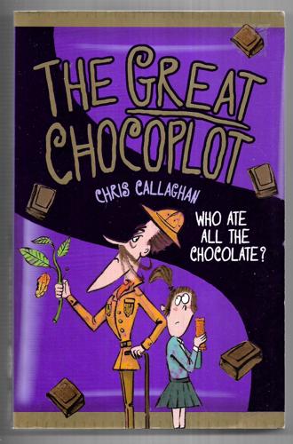 The Great Chocoplot by Chris Callaghan