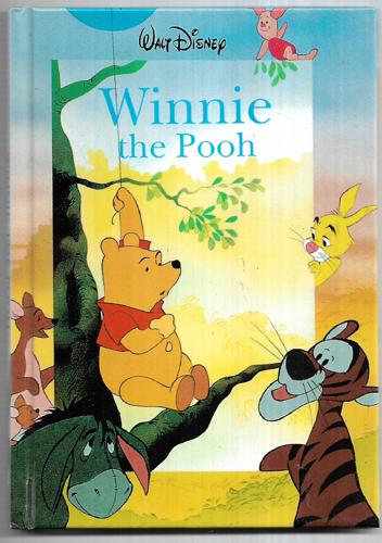 Winnie The Pooh (Walt Disney's Classic Collection #5) by Walt Disney Company