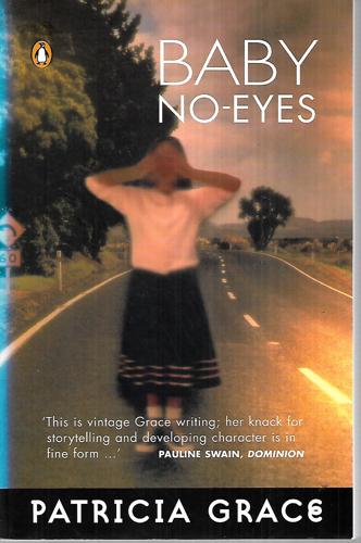 Baby No-Eyes by Patricia Grace