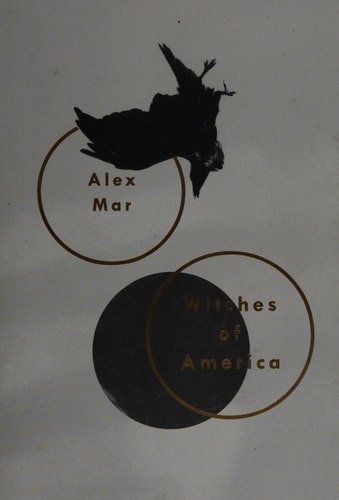 Witches Of America by Alex Mar