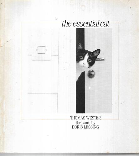 The Essential Cat by Thomas Wester