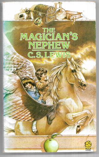 The Magician's Nephew (the Chronicles of Narnia) by C. S. Lewis