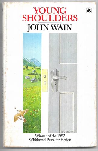 Young Shoulders by John Wain