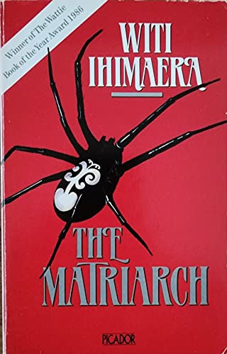 The Matriarch by Witi Ihimaera