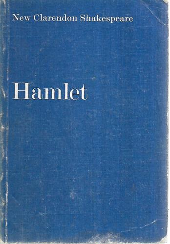 Hamlet by William Shakespeare