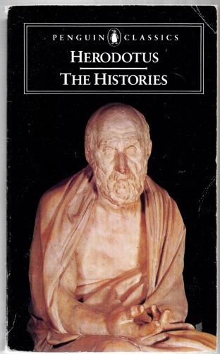 The Histories by Herodotus