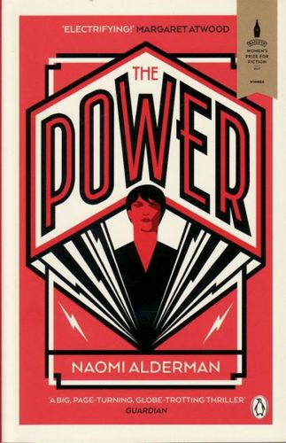 The Power by Naomi Alderman