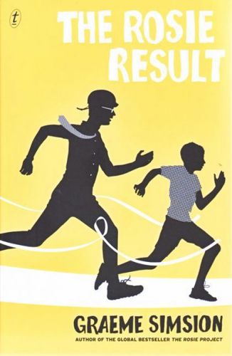 The Rosie Result by Graeme Simsion