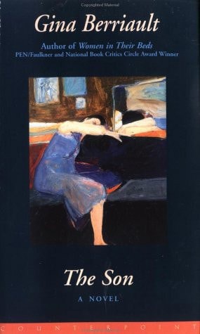 The Son by Gina Berriault