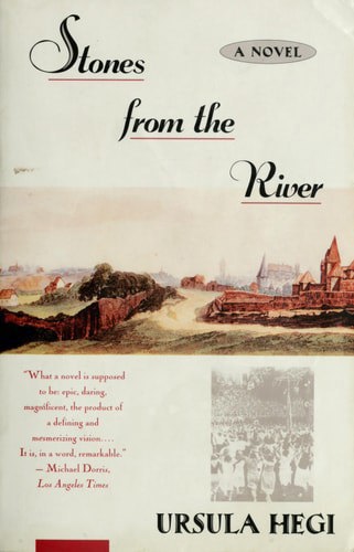 Stones From The River by Ursula Hegi