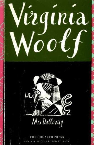 Mrs. Dalloway by Virginia Woolf