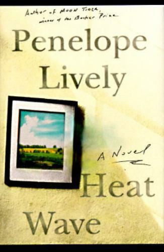 Heat Wave by Penelope Lively
