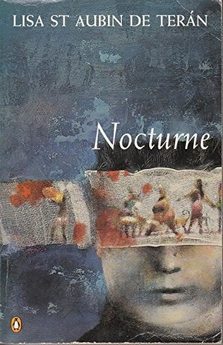 Nocturne by Lisa St. Aubin De Teran