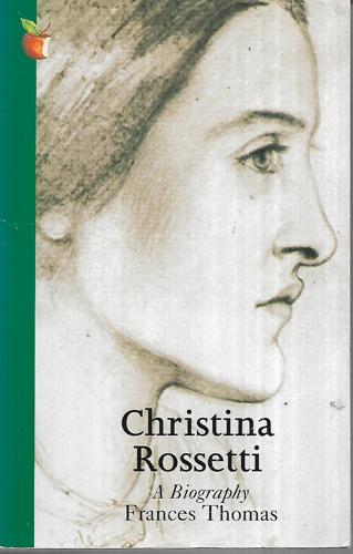 Christina Rossetti by Frances Thomas