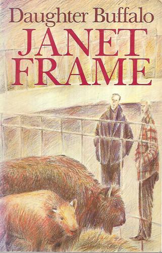 Daughter Buffalo by Janet Frame