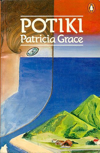 Potiki by Patricia Grace