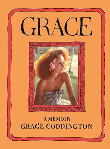 Grace : A Memoir by Grace Coddington