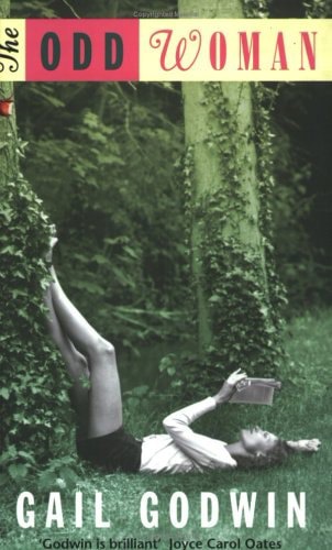 The Odd Woman by Gail Godwin