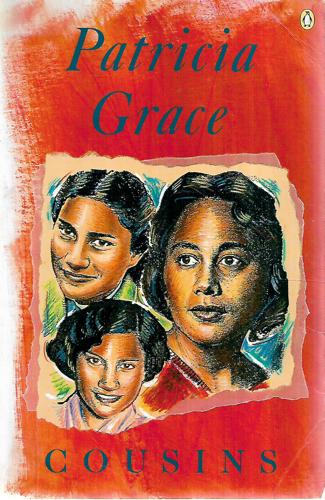 Cousins by Patricia Grace