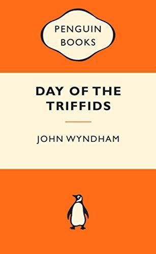 The Day of the Triffids by John Wyndham