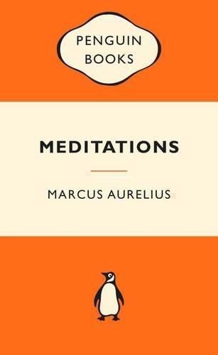 Meditations by Marcus Aurelius