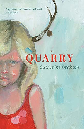 Quarry by Catherine Graham