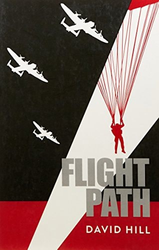 Flight Path by David Hill