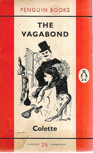 The Vagabond by Colette
