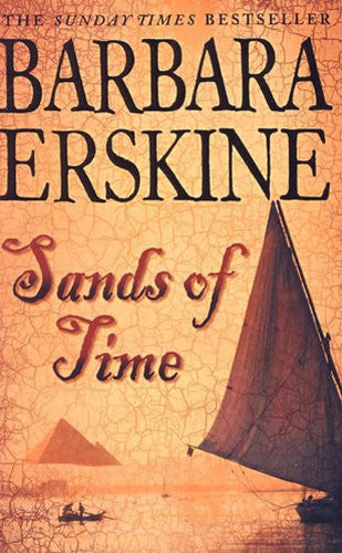 Sands Of Time by Barbara Erskine