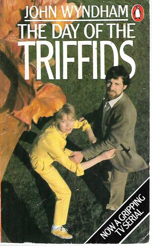 The Day of the Triffids by John Wyndham