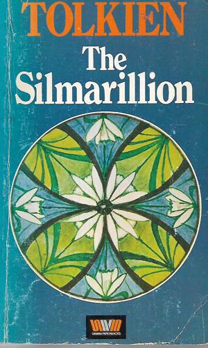The Silmarillion by Christopher Tolkien and J. R. R. Tolkien