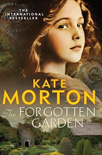 The Forgotten Garden by Kate Morton