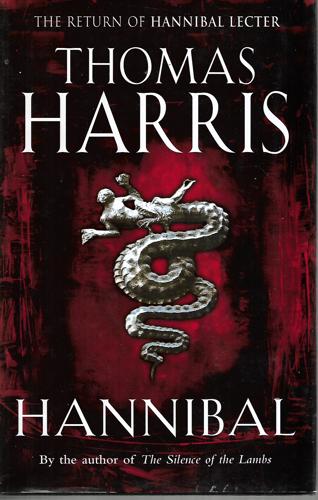 Hannibal by Thomas Harris